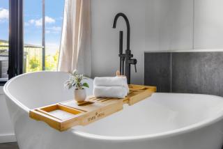 Twilight Haven - Hot Tub - 2