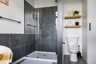 Twilight Haven - Hot Tub - 1