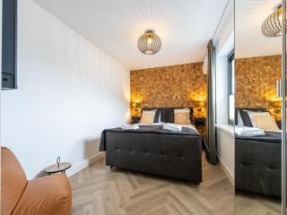 Harderwold Villa Resort XL - 9