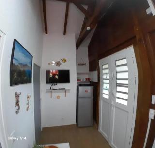 Maison charmante à Sainte-Anne, 20 m², jardin tranquille - 6