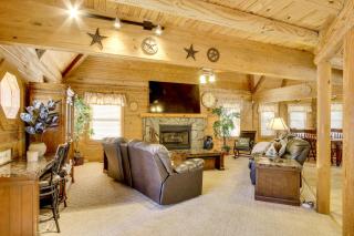 Lake Murray Retreat with Private Dock and Water Views! - 6