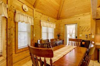 Lake Murray Retreat with Private Dock and Water Views! - 5