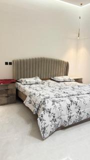 الجود للشقق المفروشة - 9