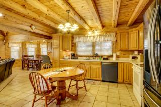 Lake Murray Retreat with Private Dock and Water Views! - 3