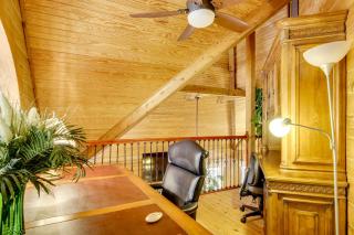 Lake Murray Retreat with Private Dock and Water Views! - 1