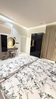 الجود للشقق المفروشة - 4