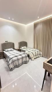 الجود للشقق المفروشة - Hail - 1