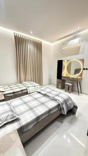 الجود للشقق المفروشة - 1