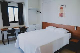 Loft completo e climatizado a 2 minutos do centro - 7