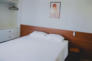 Loft completo e climatizado a 2 minutos do centro - 4