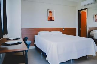 Loft completo e climatizado a 2 minutos do centro - 3