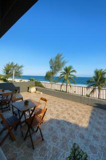 Casa de Praia Suítes - 2