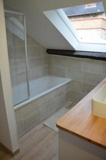 Bleautiful "Blanche" Charmant duplex tout confort - 9