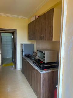 Apartment 5 minutes from the airport - 5