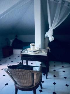 Appartement spacieux à Rivière-Salée de 180 m² - 2