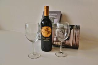 HOM I Estudio en La Serena Vista al Mar y Parking 770 - 6