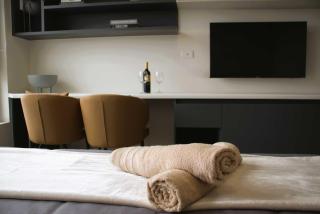 HOM I Estudio en La Serena Vista al Mar y Parking 770 - 4