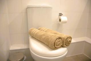 HOM I Estudio en La Serena Vista al Mar y Parking 770 - 3