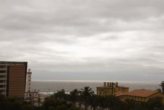 HOM l Vista Mar Cowork Parking Wifi Faro Serena - 4
