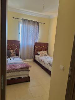 Apartment 5 minutes from the airport - 1