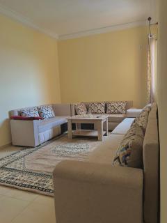 Apartment 5 minutes from the airport - 7