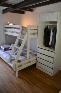 Bleautiful "Blanche" Charmant duplex tout confort - 8