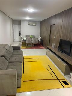 Apartamento Premium Conforto e Estilo COP 30 Belém - 9