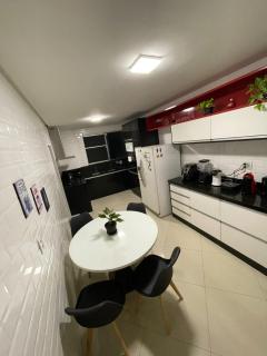 Apartamento Premium Conforto e Estilo COP 30 Belém - 7