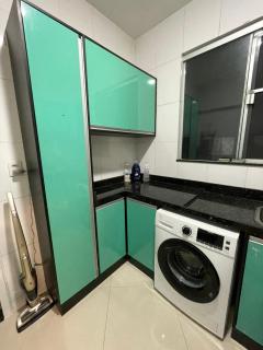 Apartamento Premium Conforto e Estilo COP 30 Belém - 6