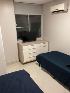 Apartamento Premium Conforto e Estilo COP 30 Belém - 4