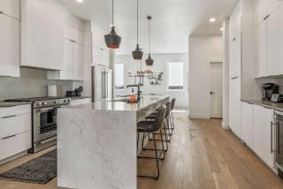 Charming Gulch Retreat - Skyline Perfection - Nashville - 9