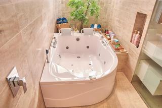 Amazing PH in Poblado 5BD & heated pool! - 4