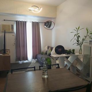 *NEW* 2-Bedroom PENTHOUSE Condo Unit Centrio Tower(beside Ayala Centrio Mall) Downtown CDOC - 2