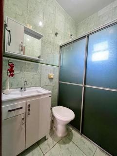 Casa na praia do Sonho - 2