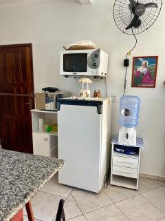 Casa na praia do Sonho - 5