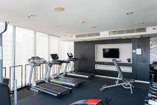 Cozy 1 Bedroom Sukhumvit 55 BTS Thong Lor - 3