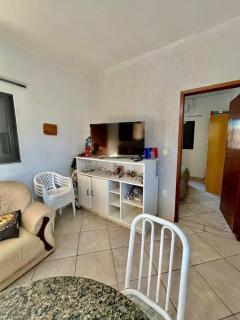 Casa na praia do Sonho - 6