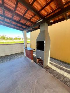 Casa na praia do Sonho - 8