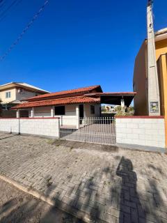 Casa na praia do Sonho - 0