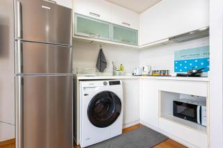 Brcozy near donki mall & BTS thonglor-ekkamai - 5