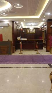 اصداء الراحة للشقق الفندقية - 3