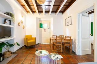 Alohamundi Alcázares - Sevilla - 1