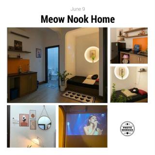 Meow Nook Home - 3