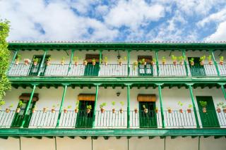 Alohamundi Alcázares - 3