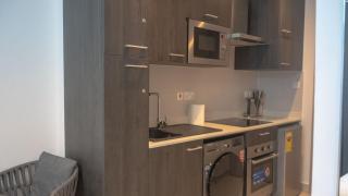 Loxwood Studio by Unique Haven - 5