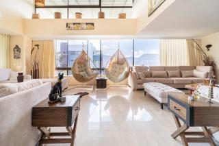 Amazing PH in Poblado 5BD & heated pool! - 5