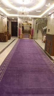 اصداء الراحة للشقق الفندقية - 2