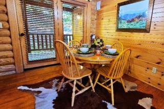 Prospector - Pigeon Forge cabin - 4