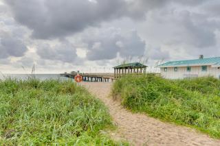 Ft Lauderdale Area Condo - Walk to Beach and Shops! - 9
