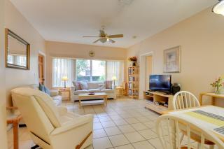 Ft Lauderdale Area Condo - Walk to Beach and Shops! - 7
